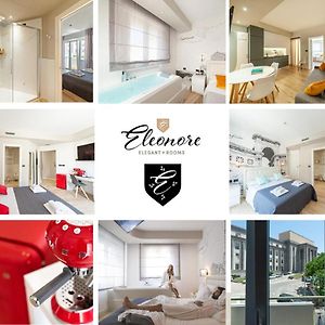 Eleonore Elegant Rooms